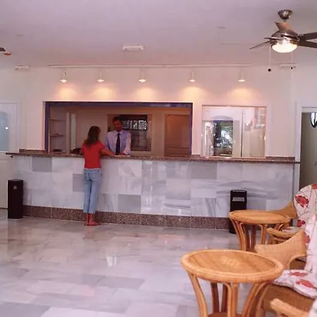 Apto Igramar Morro Jable Hotel Playa Jandia