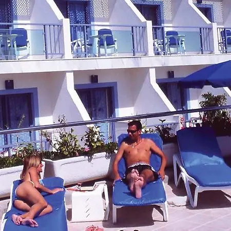 Hotel Apto Igramar Morro Jable 5*