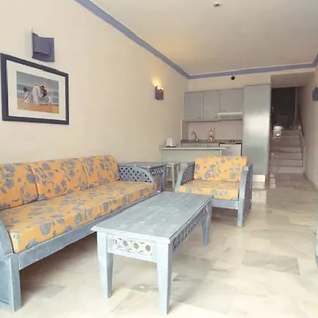 Apto Igramar Morro Jable 5* Playa Jandia